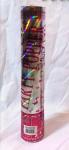 Party Poppers & Colour Smoke
